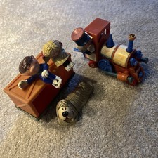 Vintage Corgi 851 "The Magic