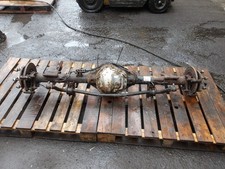 FORD TRANSIT REAR AXLE MK7 2.4