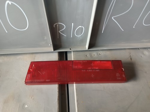 Fiat 131 mirafiori tail light - tail,