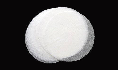 Jam preserve discs wax - discs, 200