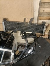 Oil Cooler JMP For Yamaha XJR 1300 SP 1999-2001