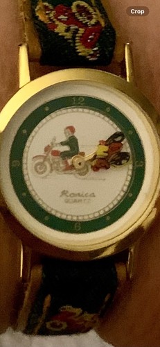 Vintage ronica childs - ronica, or