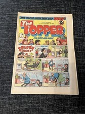 Topper Comic - #1448 - 1 November 1980