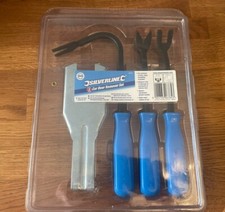 Car Door Remover Set