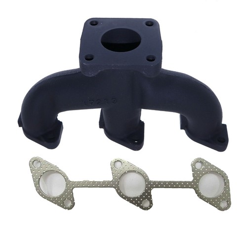 Exhaust manifold gasket - exhaust, for