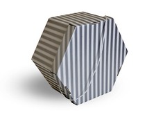 BN Wedding hat storage box(es), 5 colour & 2 size options, Acid free tissue Inc