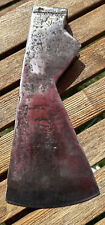 VINTAGE CORNELIUS WHITEHOUSE TY GWYN BWYALL MINERS COLLIERY  6 LB AXE HEAD