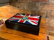 Masonic Lodge, Premium