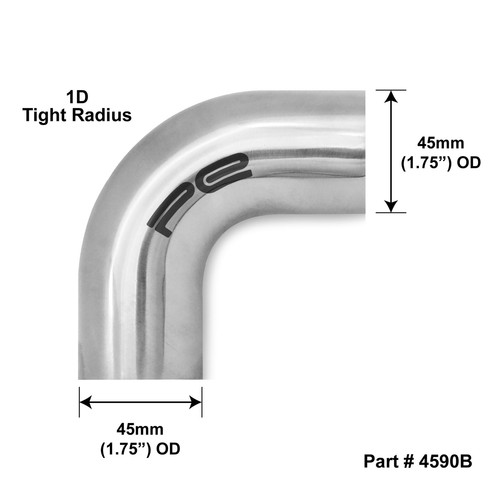 Degree 45mm tight 1d - 45mm,