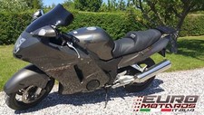 Honda CBR1100XX Blackbird