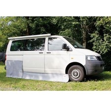 Fiamma Awning Skirting fits VW