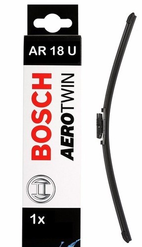 Bosch front car windscreen - front,
