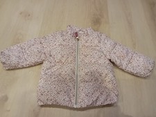 Girls Age 9-12 Months Coat H&M