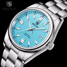 Sky Blue BENYAR Men's Seagull
