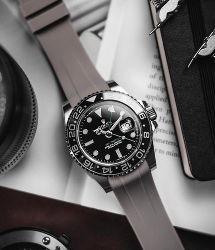 Rolex gmt master 50th - gmt-master,