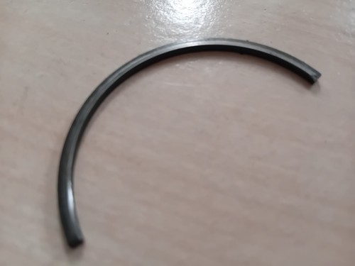 Engine crank position ring - crank,