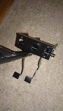 VW MK1 GOLF LHD LEFT HAND DRIVE BIAS BRAKE PEDAL BOX  WITH HYDRAULIC CLUTCH  