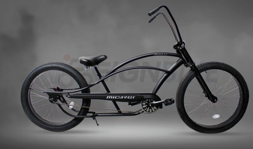 Fat tire lowrider beach - tire,