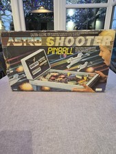 Retro Tomy Astro Shooter