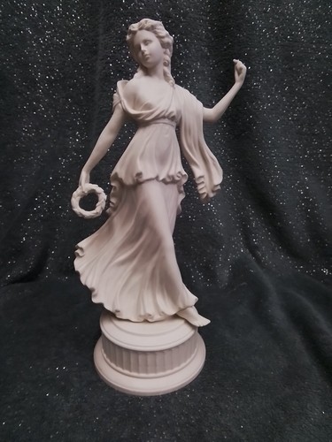 Wedgwood the dancing hours - dancing,