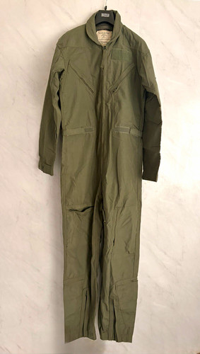 Usaf cwu nomex sage green - usaf,