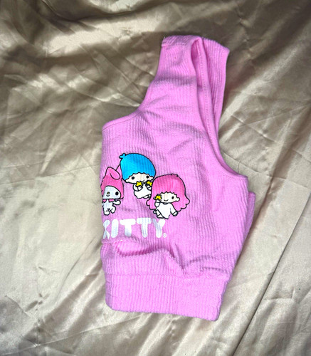 Hello kitty and - hello, friends