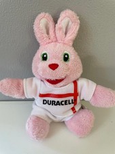 Small Duracell Bunny In