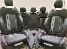 MINI F54 Clubman 2021 Cloth