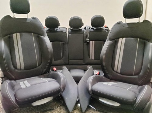 Mini f54 clubman 2021 cloth - clubman,