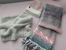 White Stuff Women's Snood