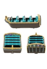 NEW Tokyo Disney TOMICA Anna &