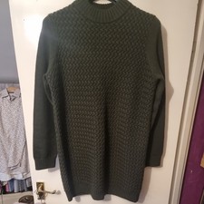 COS 100% Wool Crew Neck