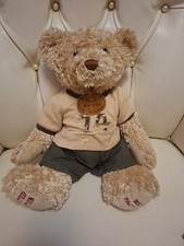 Bear Factory  Limited Edition