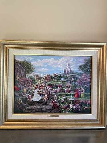 Thomas kinkade studios - thomas,