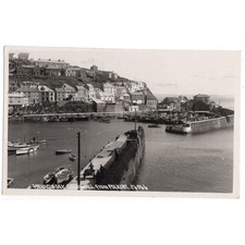 Mevagissey cornwall the - cornwall,