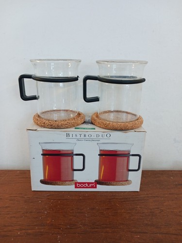 Bodum bistro duo - bistro-duo, tea