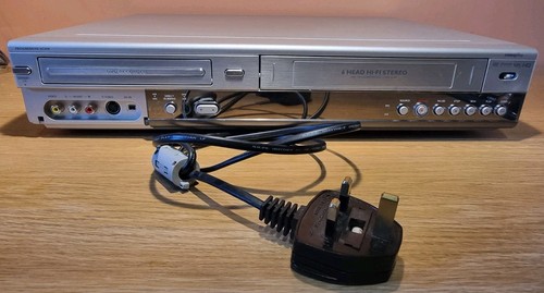 Faulty philips dvdr3320v - philips, dvdr3320v/05