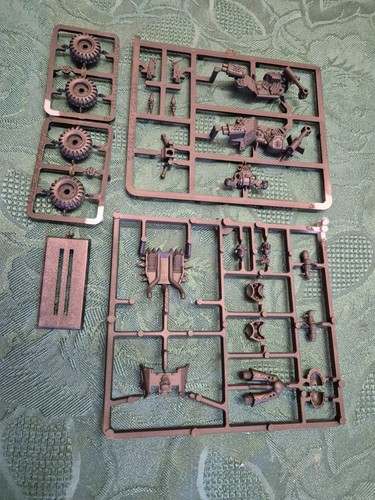Warhammer 40k chaos - warhammer, space