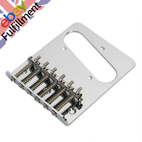 Square saddle humbucker - 6,