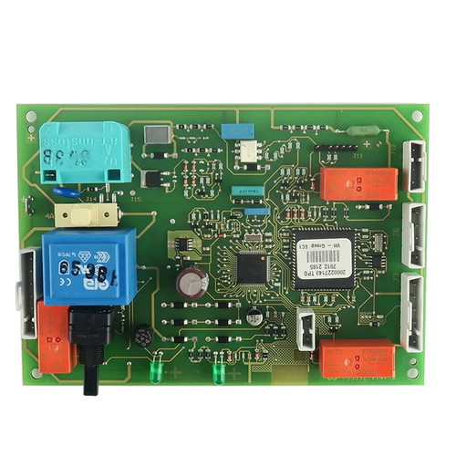 Glowworm micron 60ff pcb - 60ff,