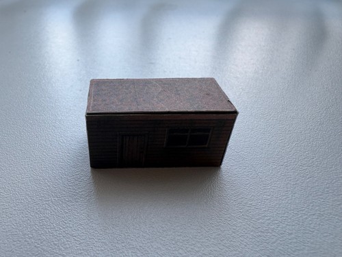 Graham farish gauge - n,