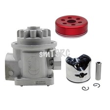 Cylinder Head and Water cooled cover For Zenoah CY RCMK Engine G290PUM RC Boat 