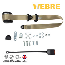 VW Beetle T25 Karmann Ghia