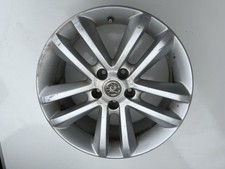 Vauxhall vectra 2008 17inch - vauxhall,