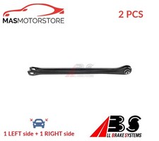 LH RH TRACK CONTROL ARM PAIR