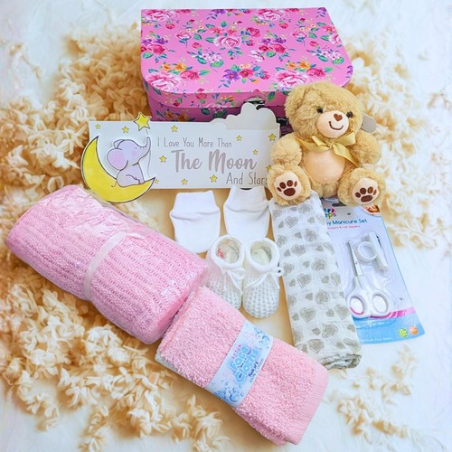Newborn baby gift - gift, for