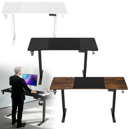 Electric standing desk height - electric,