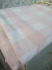 Laura Ashley Pink Check