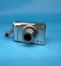 Fujifilm FinePix A600 6.3MP