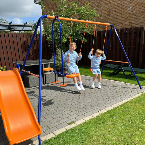 4in1 metal kids - 4in1,